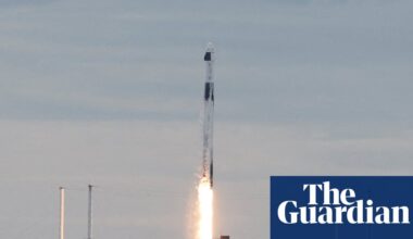 SpaceX launches crew to ISS successfully: ‘Thanks for an amazing ride’ | Florida