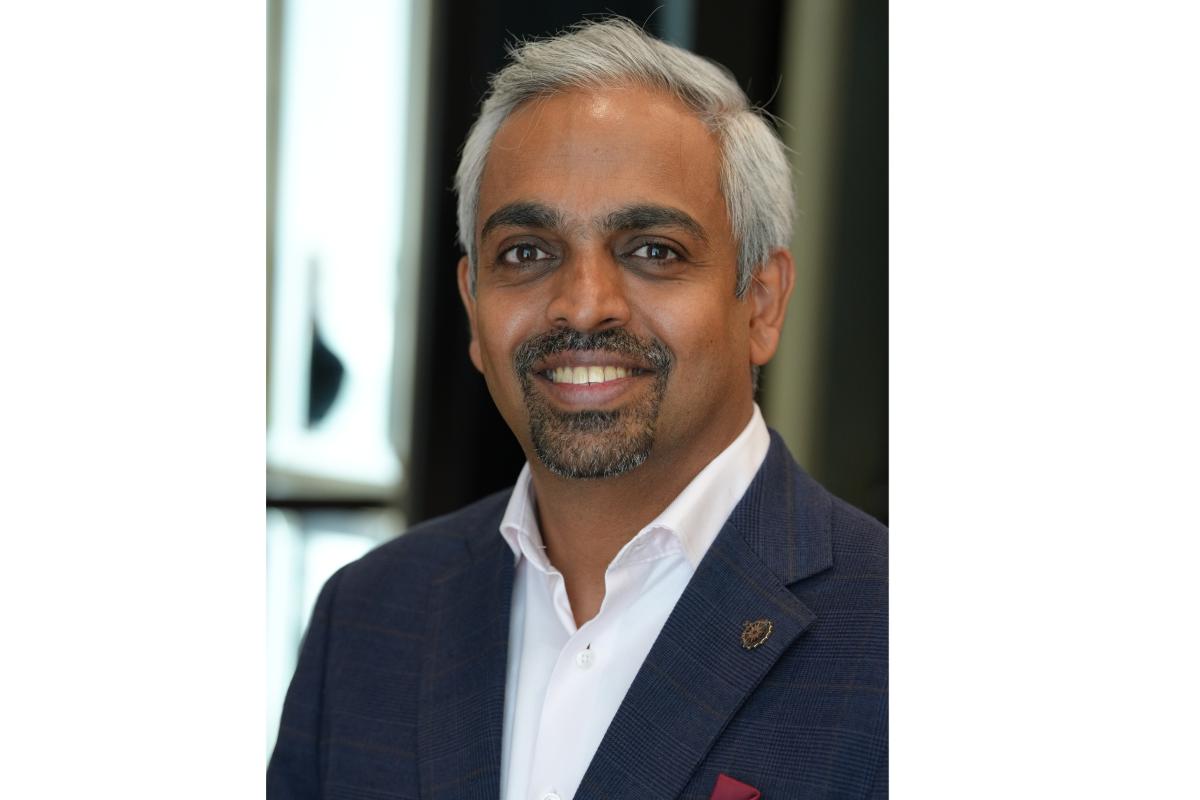 IntellectAI’s Hari Menon: Connecting the Wealth Journey and Accelerating Platform Adoption
