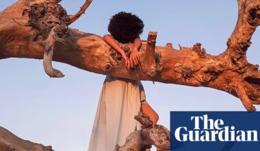 Women behind the lens: ‘I felt suspended between hope and giving up’ | Photography
