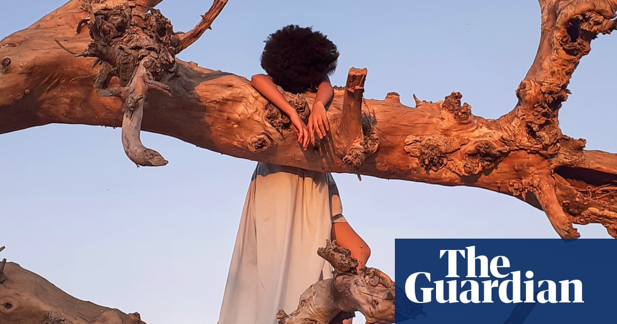 Women behind the lens: ‘I felt suspended between hope and giving up’ | Photography