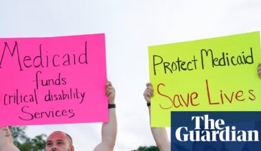 Millions of Medicaid recipients to face draconian requirements as of 1 January | Medicaid