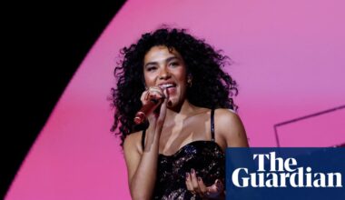 Olivia Dean accused of plagiarism on her I’ve Seen It track | Olivia Dean