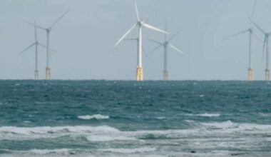 New Zealand launches offshore feasibility permit application round TGS 4C