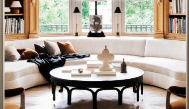 How Madrid's Design Power Couple Casa Munoz Built a Belle Epoque Home From Scratch