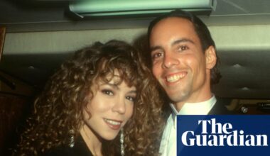 Mariah Carey wins dismissal of brother’s defamation lawsuit over her memoir | Music
