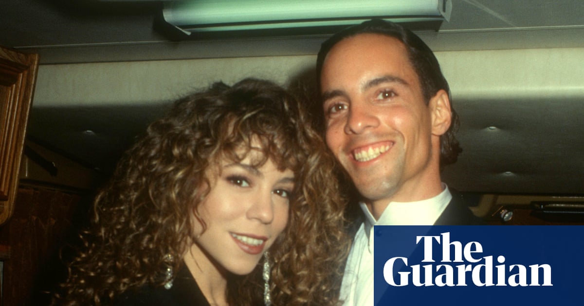 Mariah Carey wins dismissal of brother’s defamation lawsuit over her memoir | Music