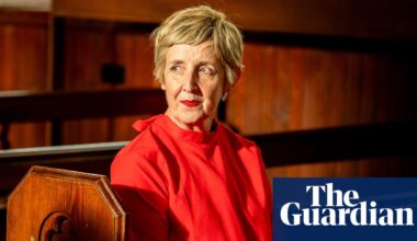 Celebrity Traitors’ Julie Hesmondhalgh: theatres should be 100% faithful to ‘local stories’ | Theatre