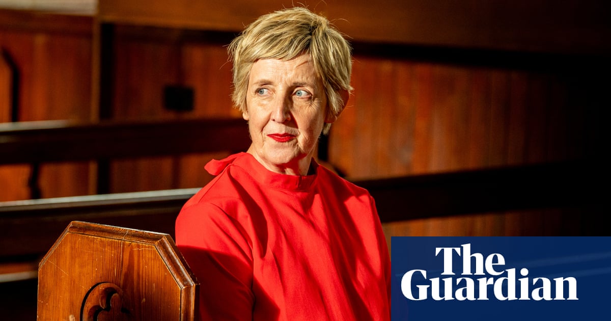Celebrity Traitors’ Julie Hesmondhalgh: theatres should be 100% faithful to ‘local stories’ | Theatre