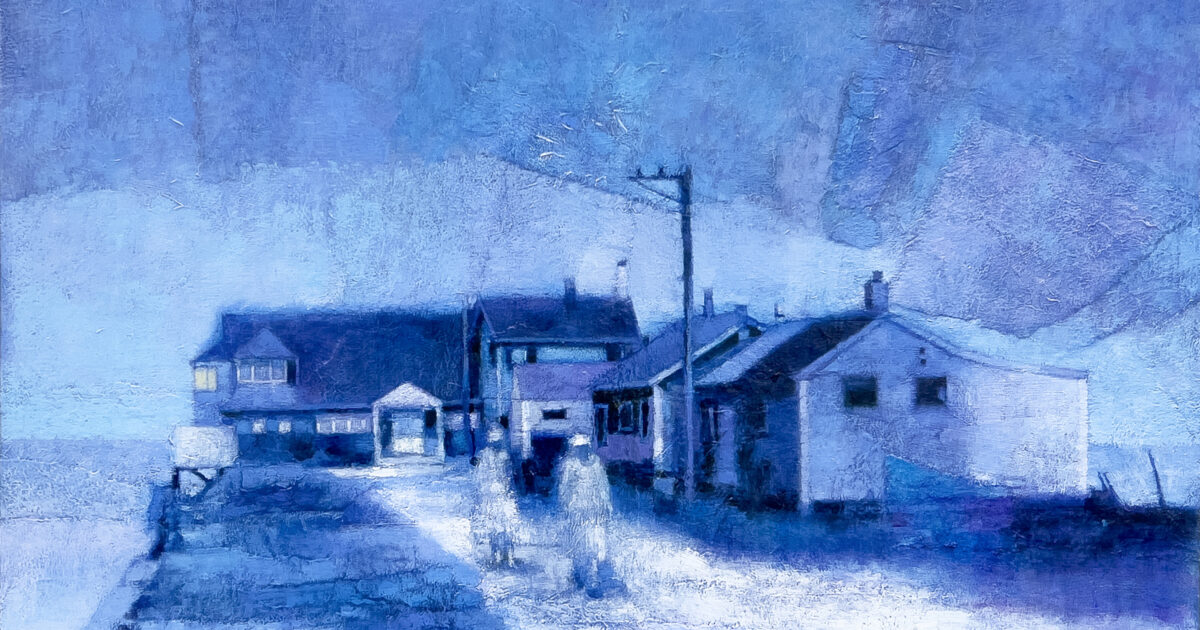 Nantucket Current | Artists Association Of Nantucket Announces…