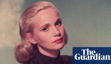Eva Marie Saint, star of North by Northwest and On the Waterfront, dies aged 102 | Movies