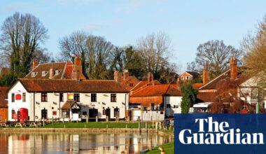 Stop ‘cash to trash’ housebuilding in Norfolk Broads, says Labour MP | Environment