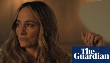 TV tonight: a very moreish drama about a hellish birthday party | Television & radio
