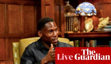 The Celebrity Traitors: episode six – as it happened | The Traitors