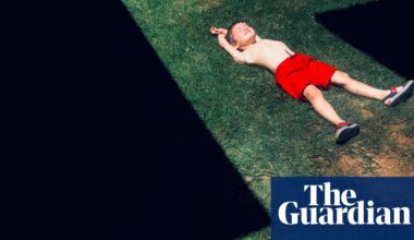 ‘It feels like the light is pushing the darkness apart’: Gellért Gombai’s best phone picture | Photography