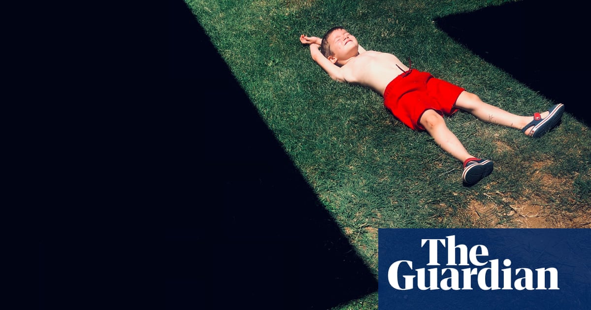 ‘It feels like the light is pushing the darkness apart’: Gellért Gombai’s best phone picture | Photography
