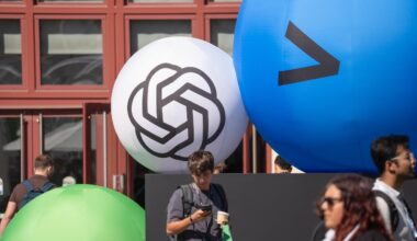OpenAI investigating other potential AI hacking incidents after Hugging Face breach