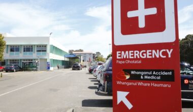 Whanganui Hospital ED set for $500,000 in improvements as demand grows