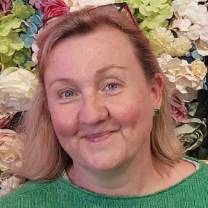 Sarah Watt