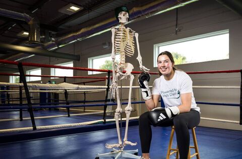 Over half of Irish teenagers not getting enough calcium as importance of dairy highlighted - News