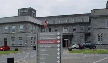 HSE to upgrade seclusion room at Roscommon psychiatric unit - News