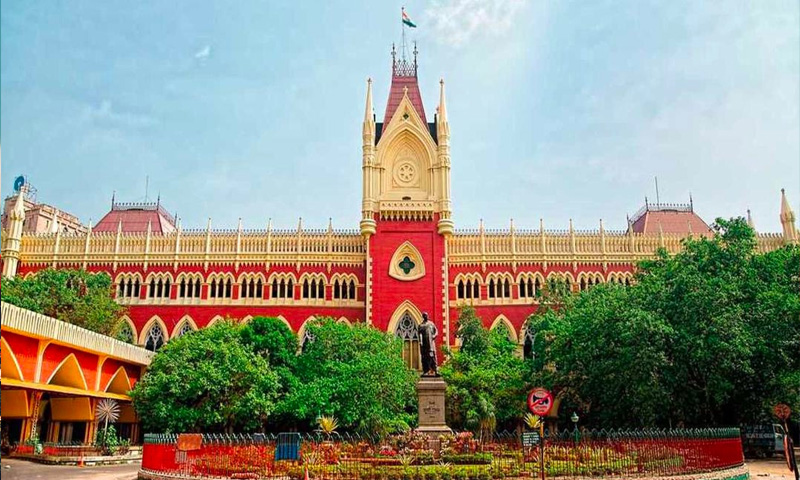 Non-Disclosure Of Prior Job Application By Newly Appointed Employee Can't Defeat Old Pension Scheme Benefit: Calcutta High Court