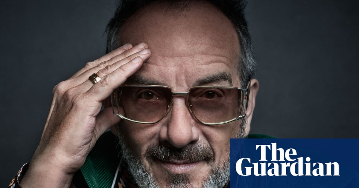 ‘I can’t listen to Pink Floyd - I find their music dreary’: Elvis Costello’s honest playlist | Elvis Costello
