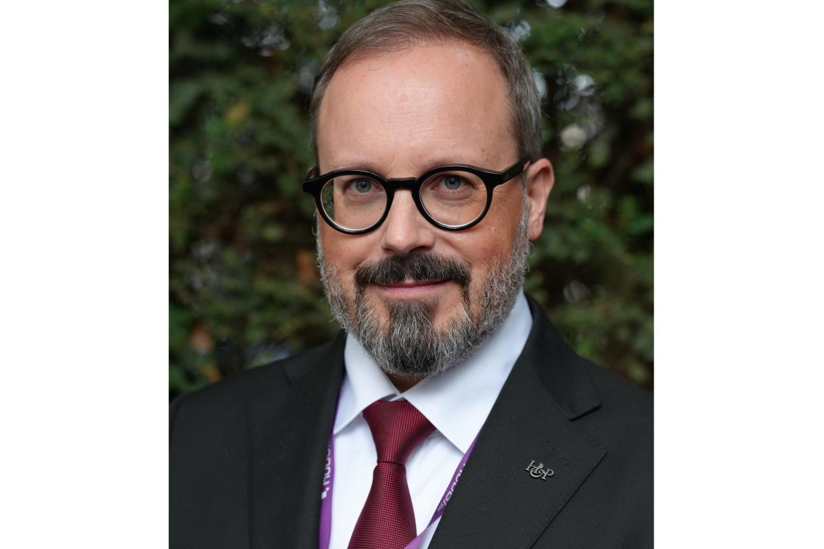Citizenship and the Protection of Wealth: Insights from Guenther Dobrauz-Saldapenna