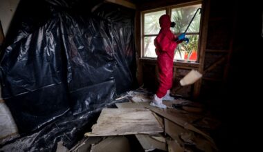 Han Jiang ordered to pay $100,000 after meth lab contaminated Auckland rental