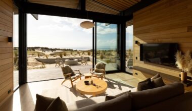 Te Arai Links Review: What It’s Really Like To Stay, Dine & Spa At The Luxury Golf Resort