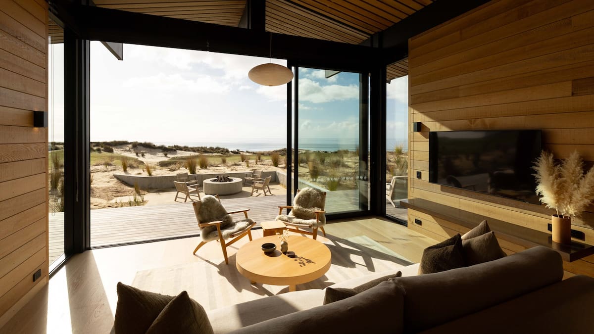 Te Arai Links Review: What It’s Really Like To Stay, Dine & Spa At The Luxury Golf Resort