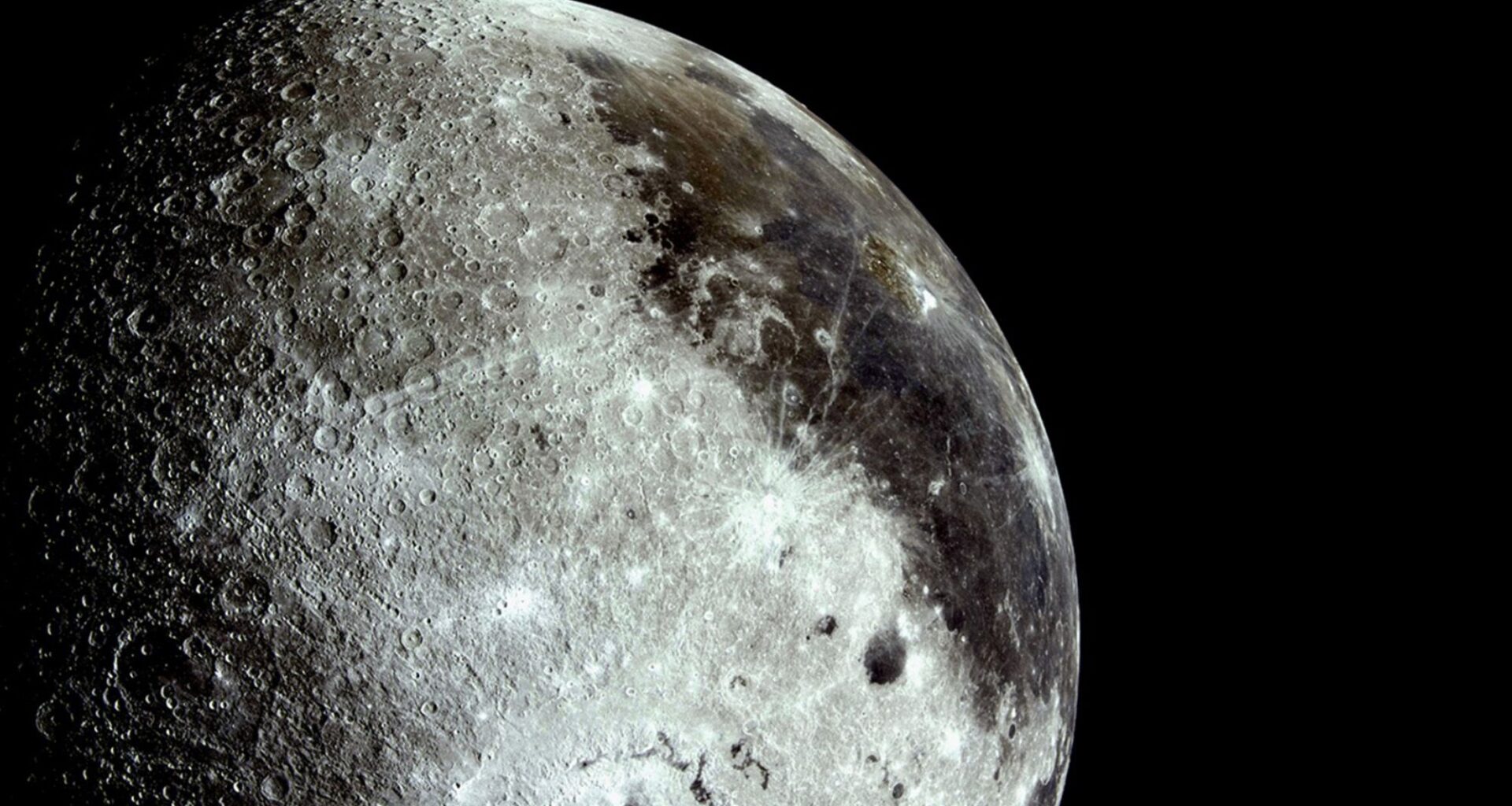 'Swamp-like colors' on the moon: New 130-page NASA science report reveals strange sights from Artemis II mission