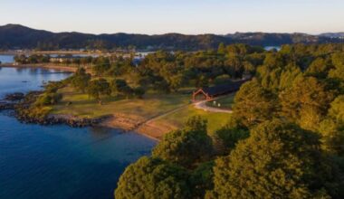 The Aotearoa sites that could make the Unesco World Heritage list