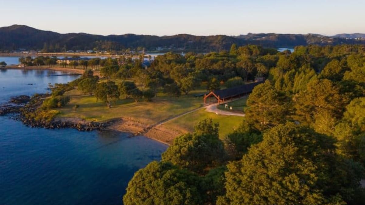The Aotearoa sites that could make the Unesco World Heritage list