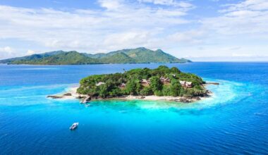 Royal Davui Island Resort review: Inside Fiji’s private island luxury retreat