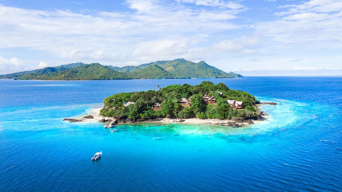 Royal Davui Island Resort review: Inside Fiji’s private island luxury retreat