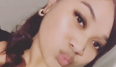 Vavatau Bing sentenced for South Auckland nitrous oxide crash killing pregnant teen Kydejah Kisiona