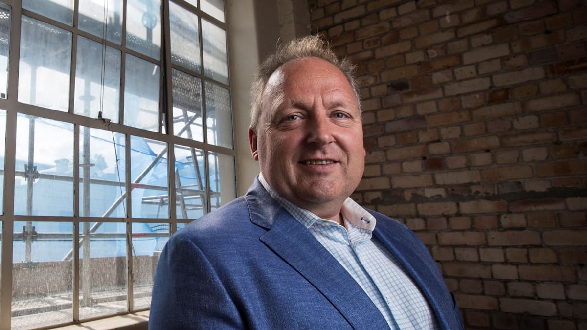 Rod Drury accused of sexual misconduct: Xero apologises over 2017 complaint handling
