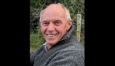 Man dies after speaking at South Wairarapa council meeting