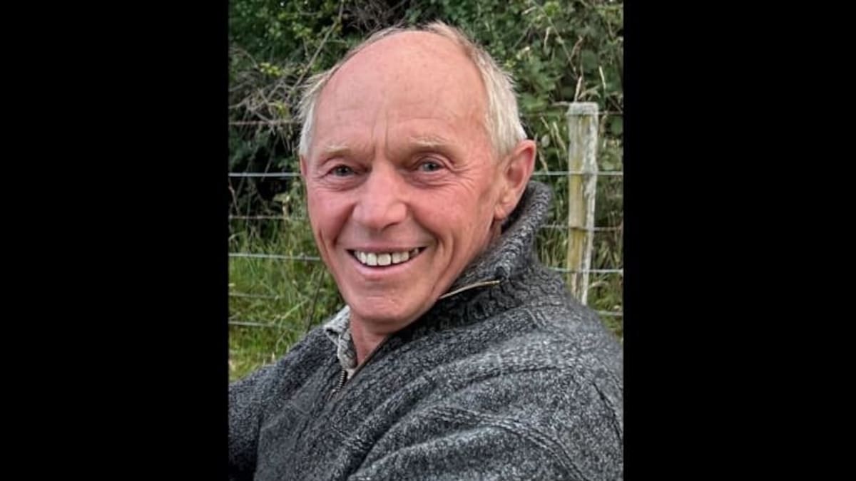 Man dies after speaking at South Wairarapa council meeting