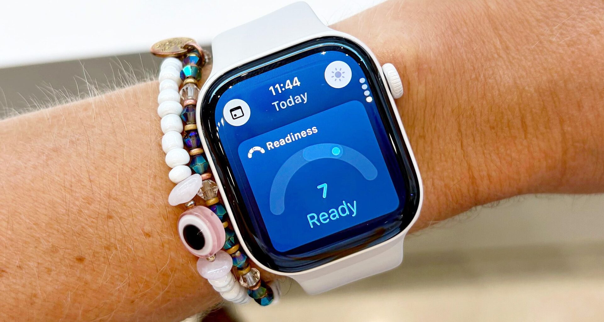 How to unlock Apple’s new dynamic Readiness Score on your Apple Watch