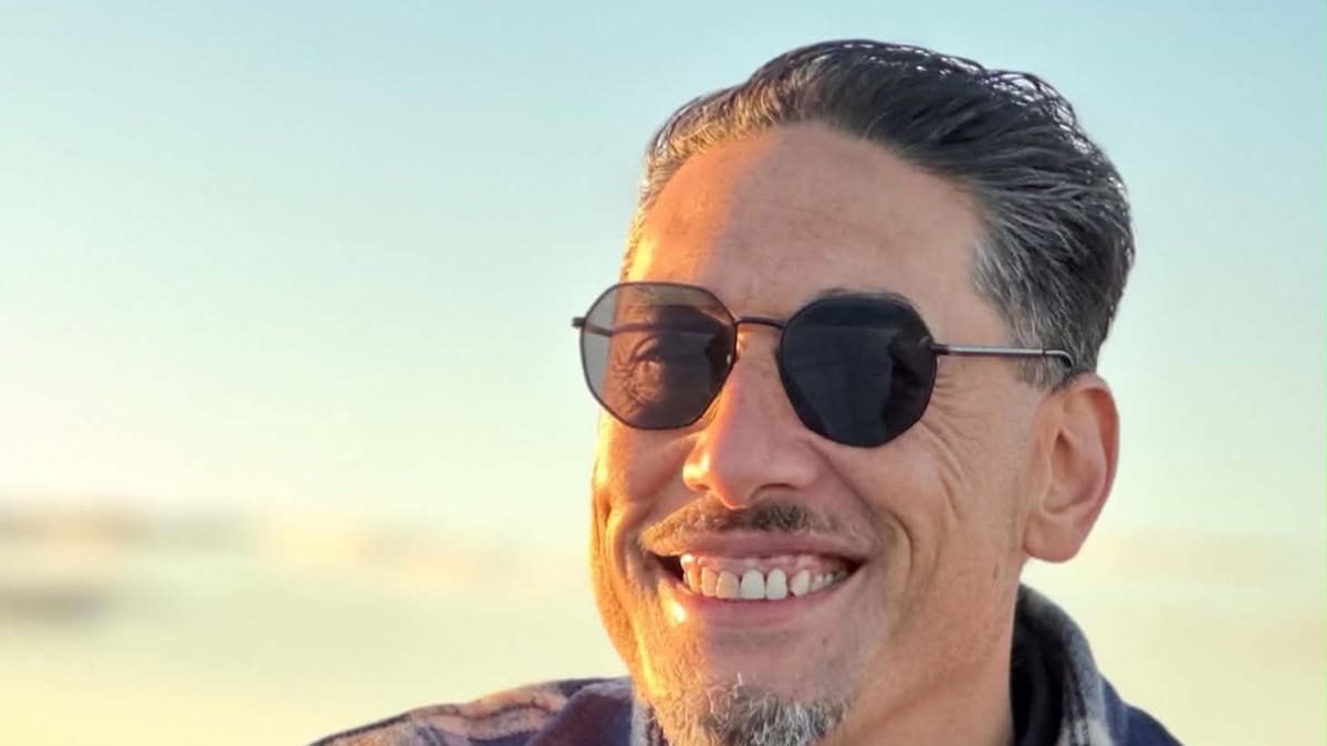 Auckland basketball coach PJ King dies suddenly at 45