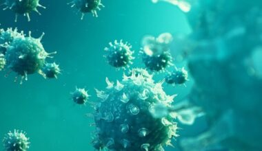 Researchers improve CRISPR technology for detecting HIV and other RNA viruses
