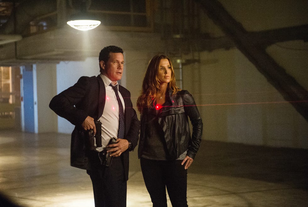 Poppy Montgomery, Dylan Walsh, Unforgettable poppy montgomery, dylan walsh, unforgettable