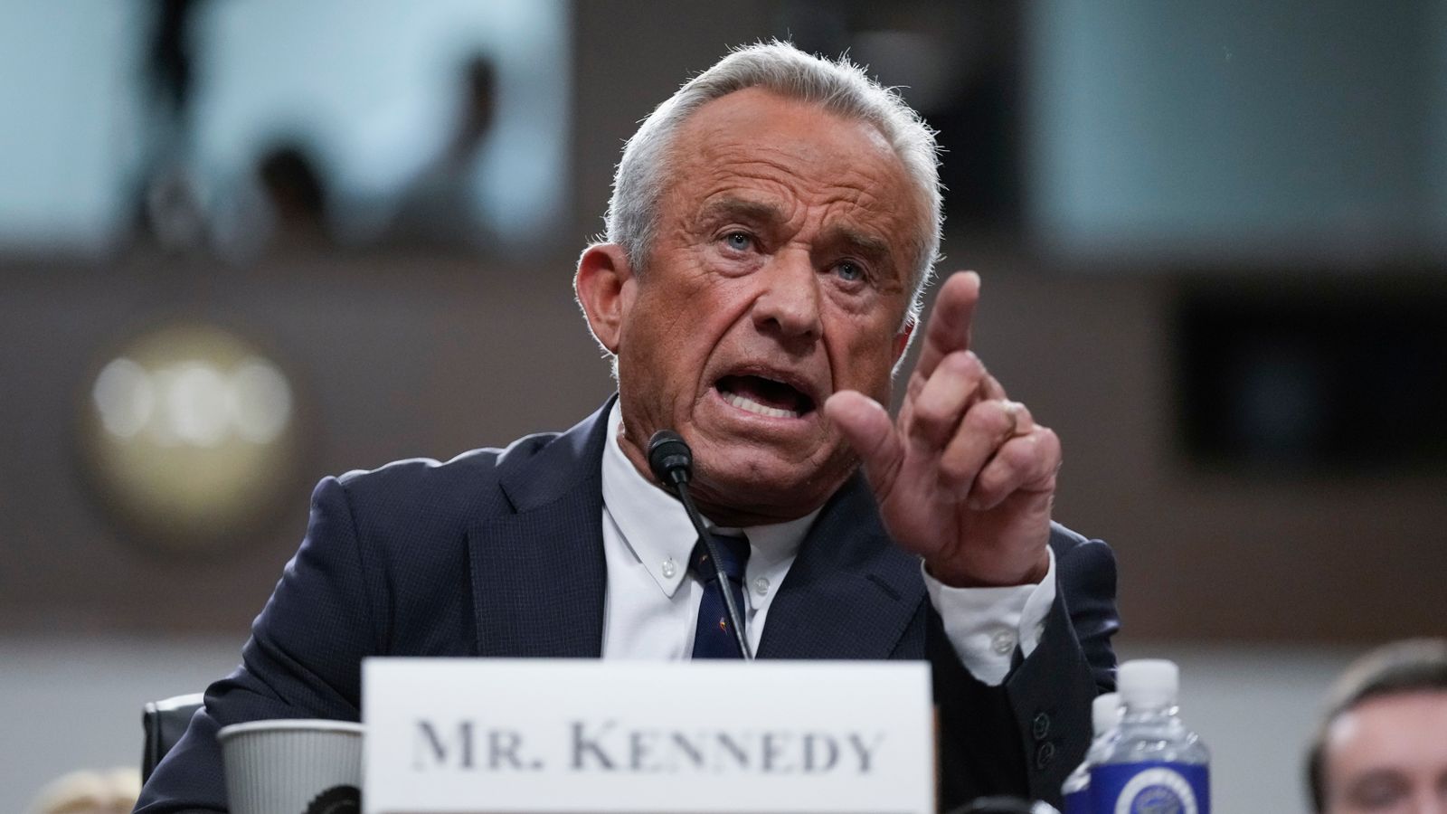 As measles kills a fifth Pennsylvanian, New York declares a state of emergency