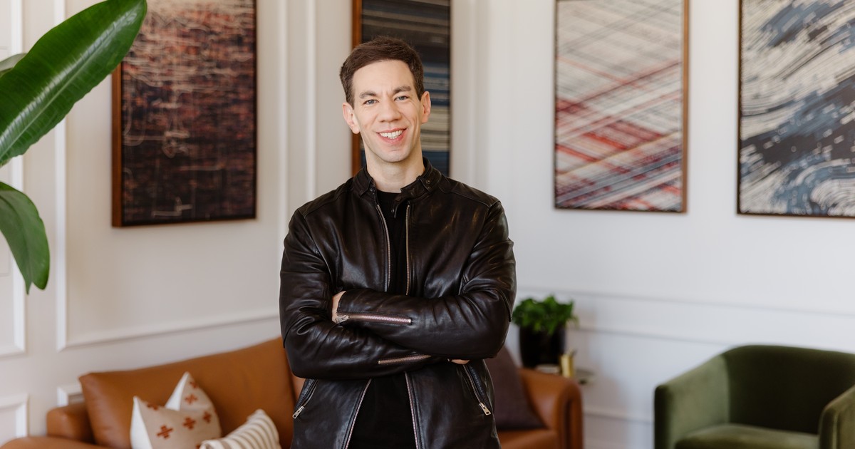 Access Granted: How Serval Is Transforming IT for the AI Age