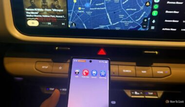 4 hidden-gem Android Auto apps I tried last week
