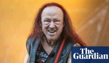 Conrad ‘Cronos’ Lant, frontman of UK heavy metal band Venom, dies aged 63 | Metal