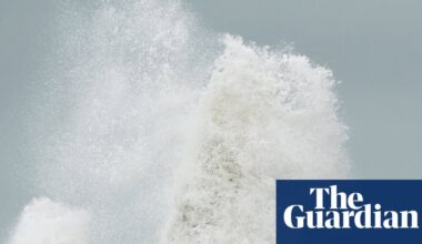 Storm Boelo to bring gusts of up to 80mph and heavy rain to parts of UK | Extreme weather