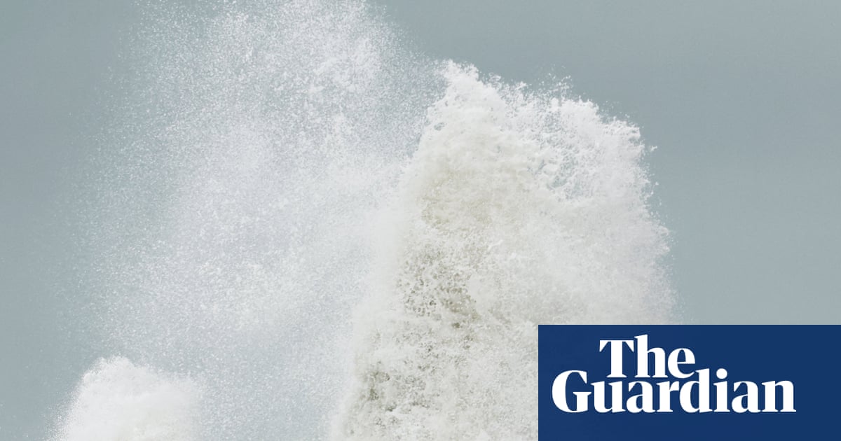 Storm Boelo to bring gusts of up to 80mph and heavy rain to parts of UK | Extreme weather