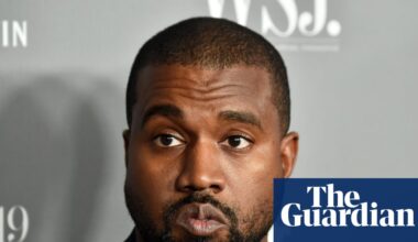 Kanye West’s sold-out Russia concerts cancelled, organisers confirm | Kanye West